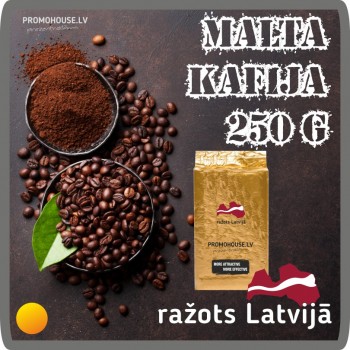 Malta kafija - ražota LV Malta kafija - ražota LV